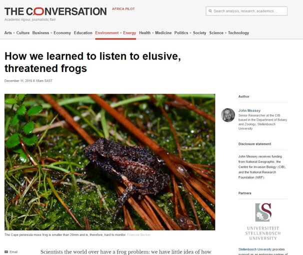 Read the article